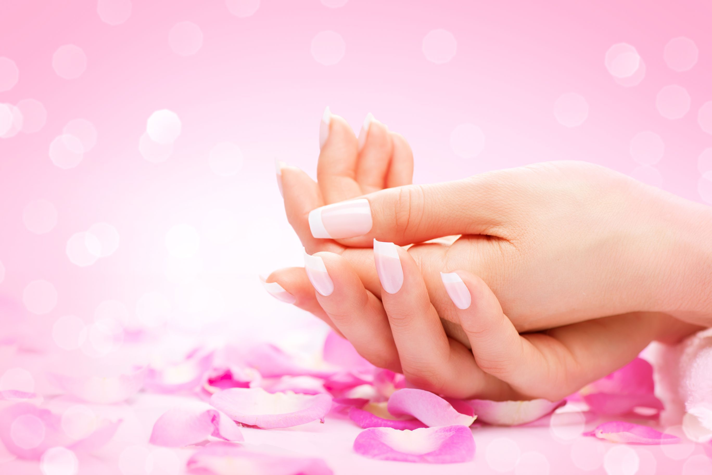 Nails 1