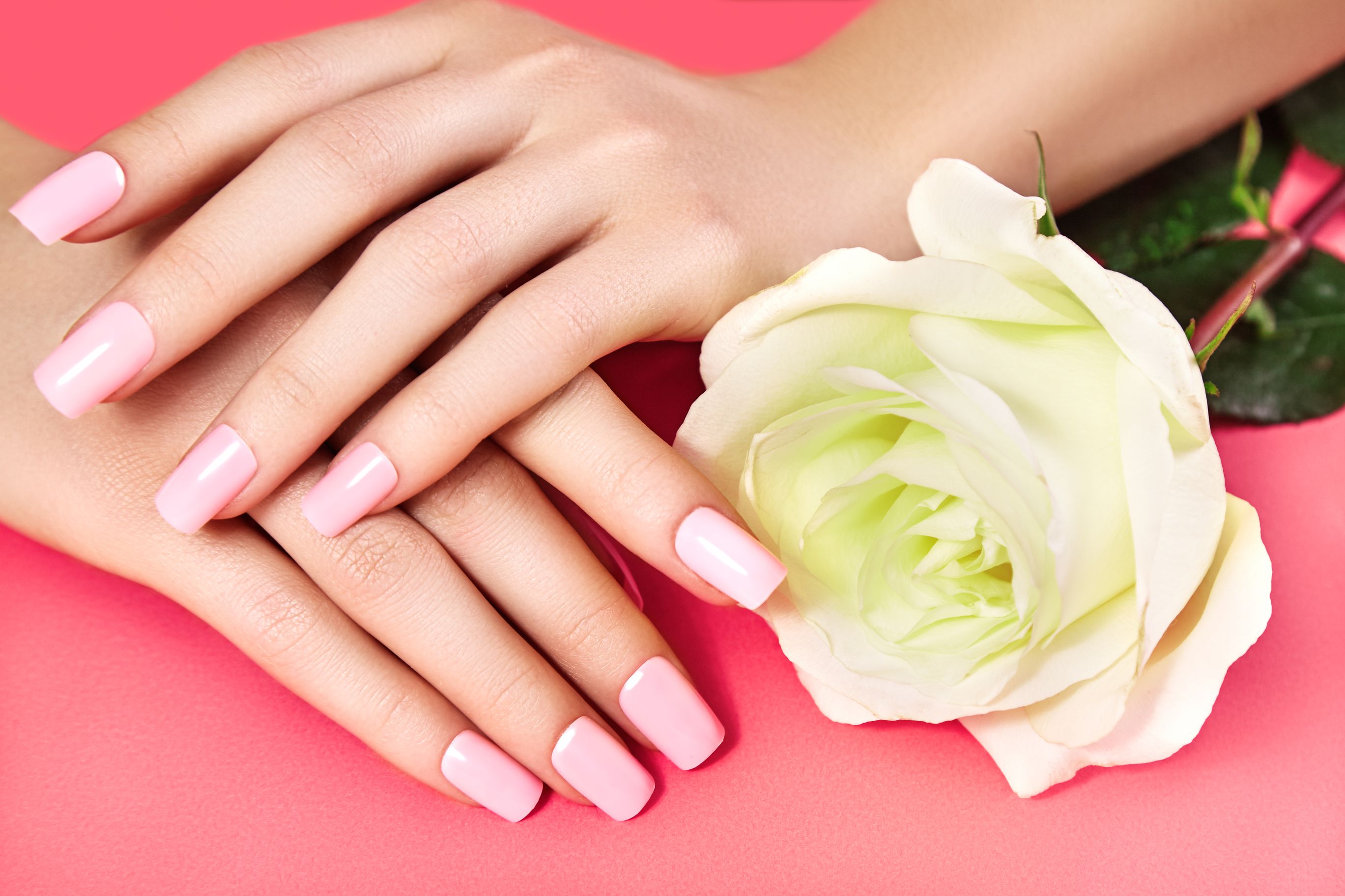 Nails 5